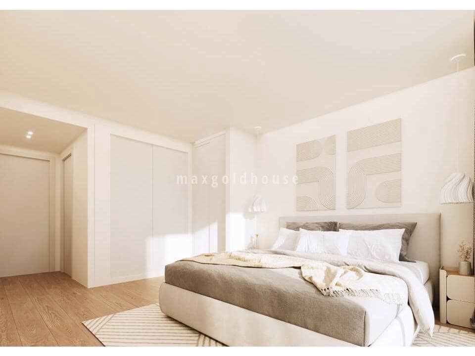 3 chambre Appartement à vendre à La Manga Club avec piscine garage - 400 000 € (Ref: 10135293)