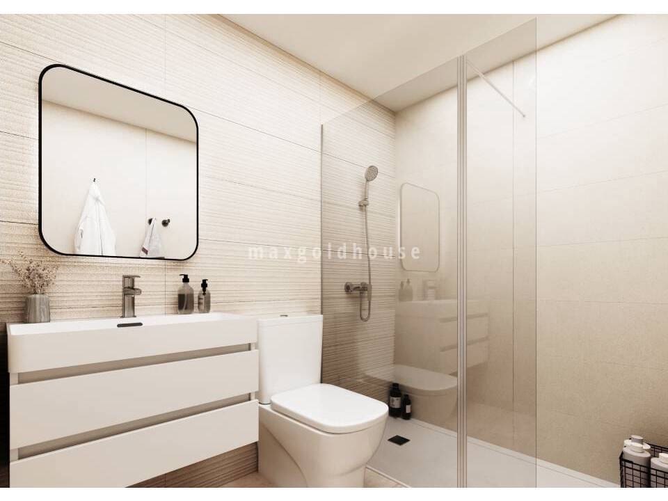 3 chambre Appartement à vendre à La Manga Club avec piscine garage - 400 000 € (Ref: 10135293)
