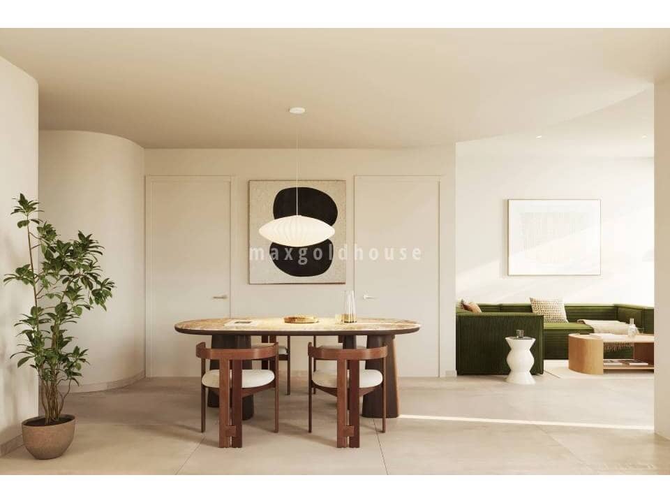 3 bedroom Villa for sale in Algorfa with pool garage - € 650,000 (Ref: 10135294)