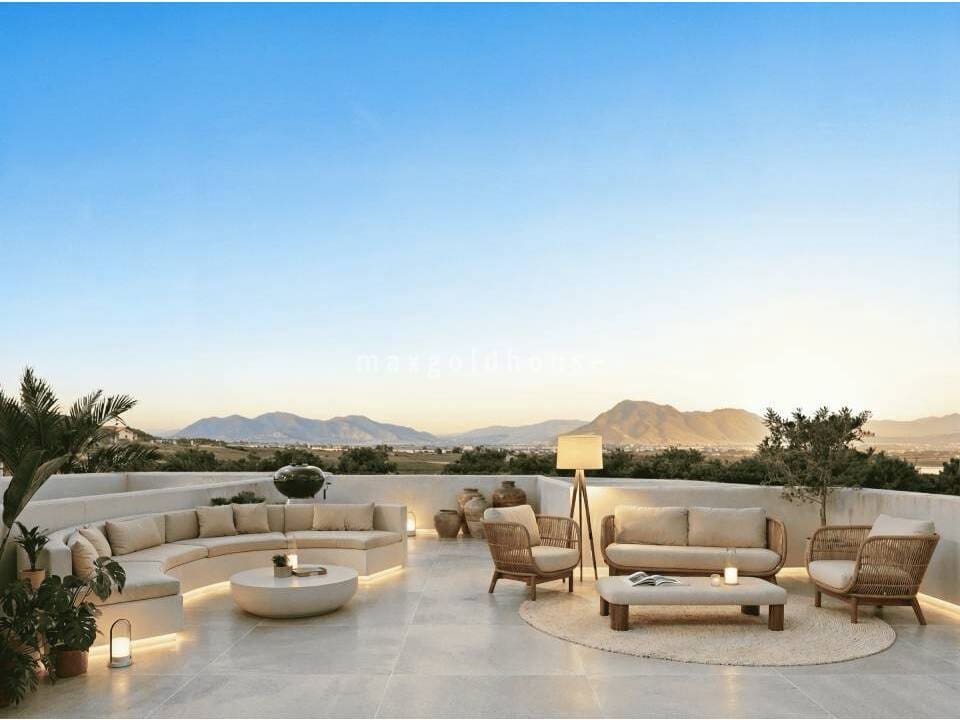 3 bedroom Villa for sale in Algorfa with pool garage - € 650,000 (Ref: 10135294)