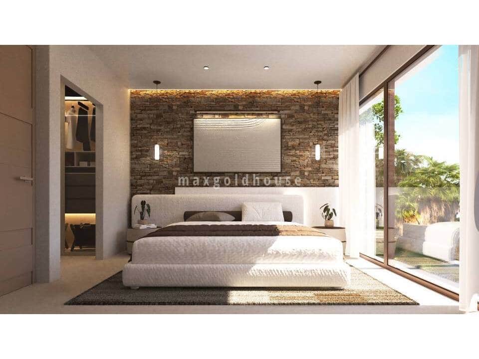 4 soveværelse Villa til salg i La Manga del Mar Menor med swimmingpool garage - € 825.000 (Ref: 10135295)