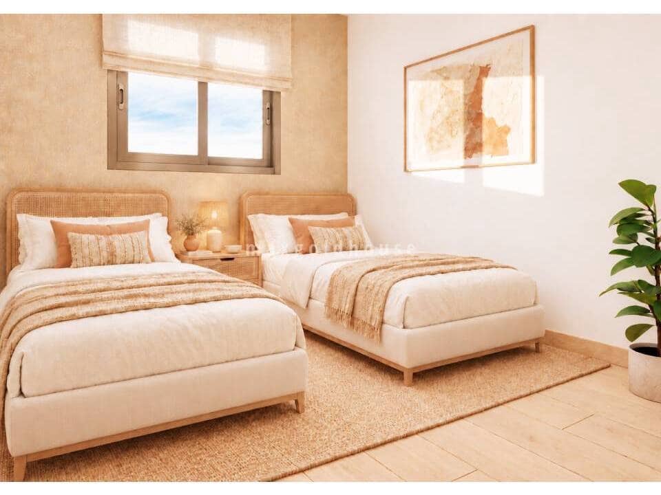 1 Zimmer Apartment zu verkaufen in Santa Pola mit Pool - 205.000 € (Ref: 10140055)