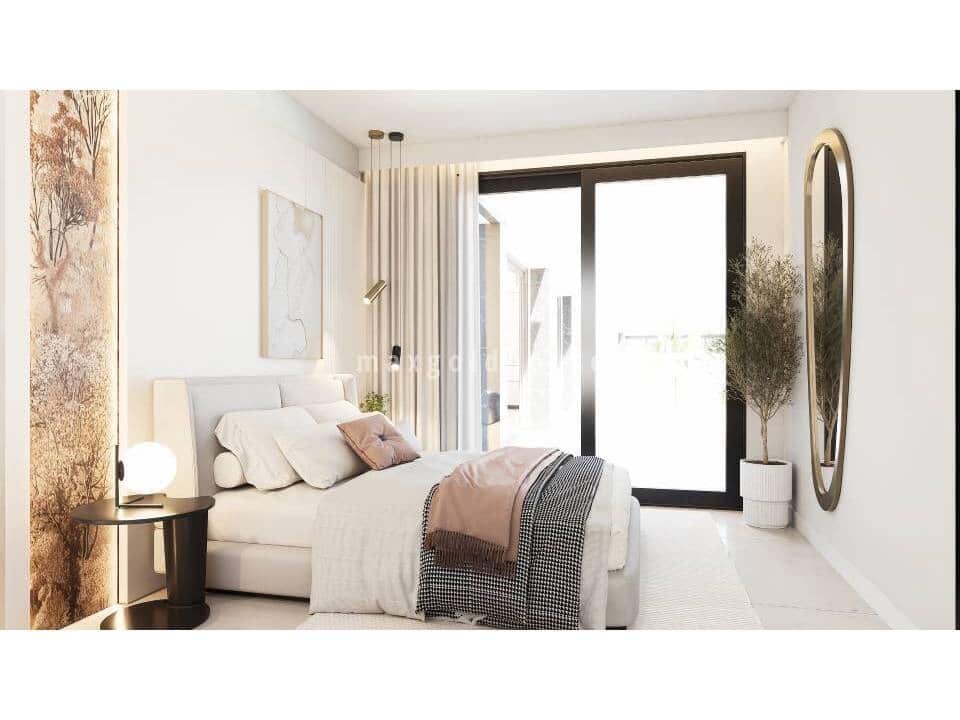 3 bedroom Villa for sale in Algorfa with pool garage - € 675,000 (Ref: 10140368)