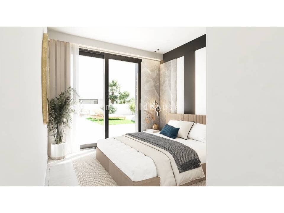 3 bedroom Villa for sale in Algorfa with pool garage - € 675,000 (Ref: 10140368)