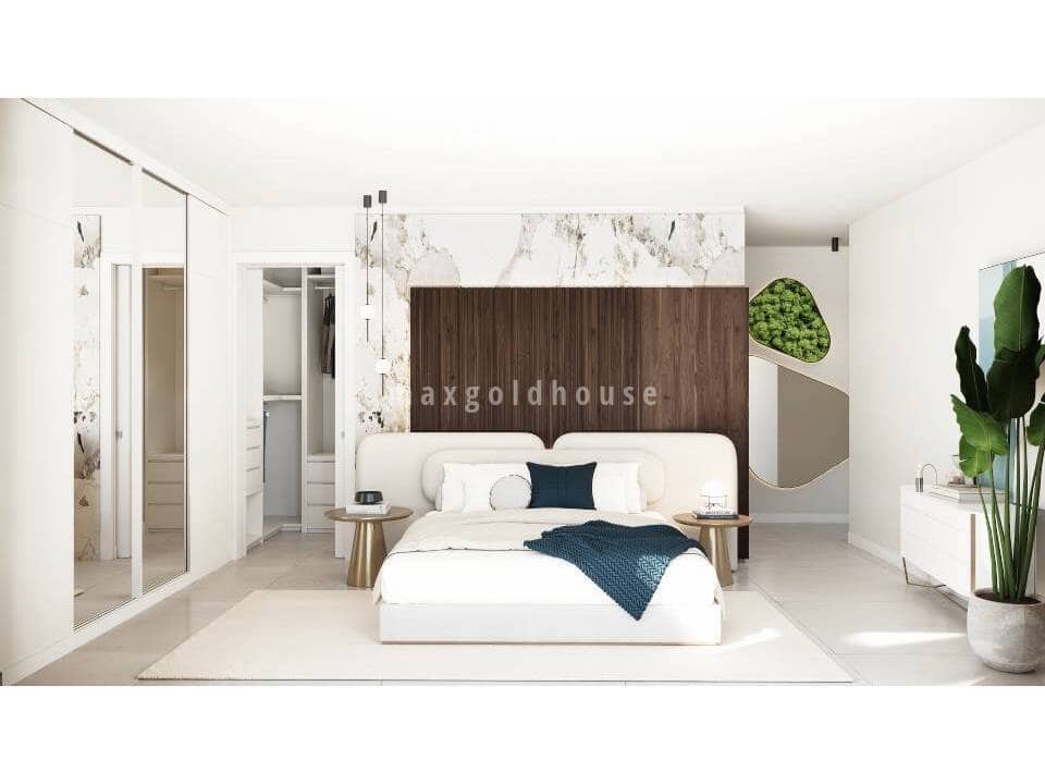 3 bedroom Villa for sale in Algorfa with pool garage - € 675,000 (Ref: 10140368)