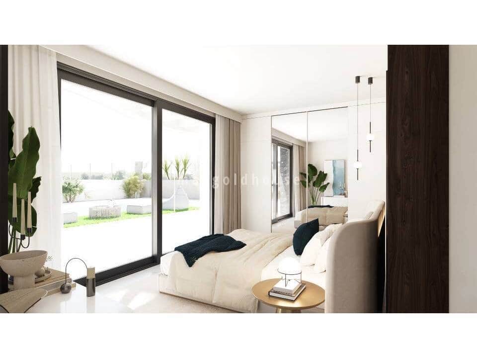 3 bedroom Villa for sale in Algorfa with pool garage - € 675,000 (Ref: 10140368)