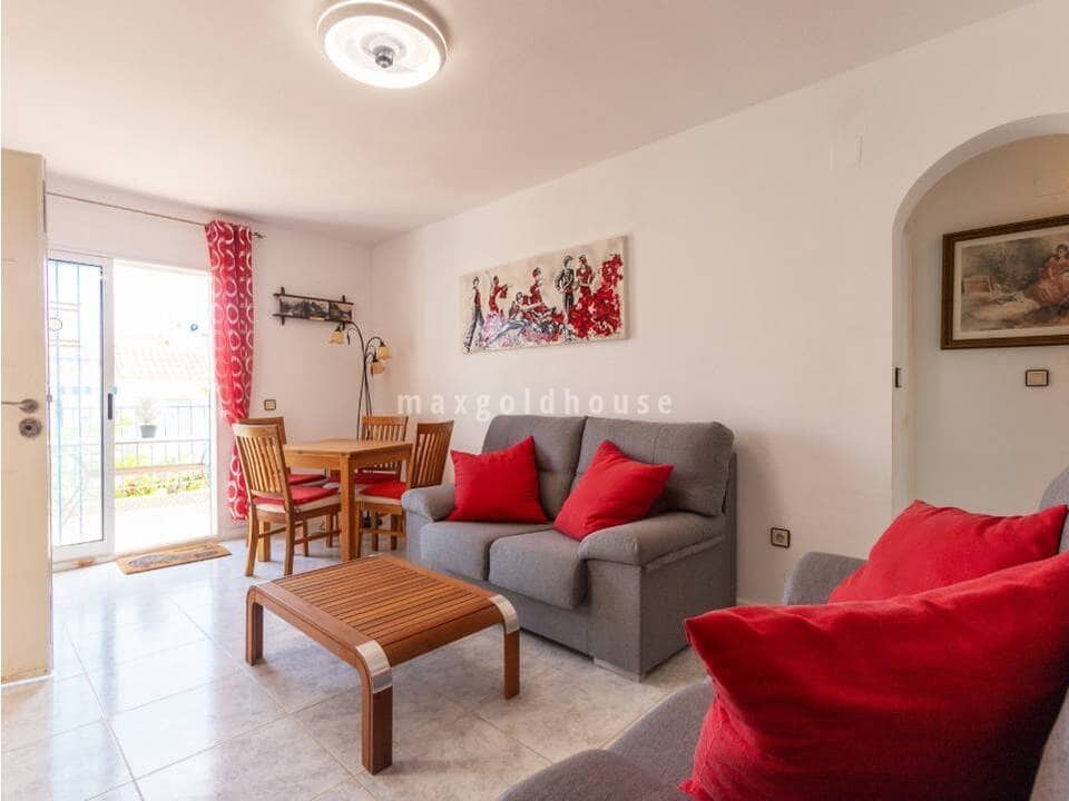 3 bedroom Apartment for sale in La Florida with pool - € 179,000 (Ref: 10158131)