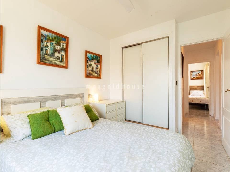 3 bedroom Apartment for sale in La Florida with pool - € 179,000 (Ref: 10158131)