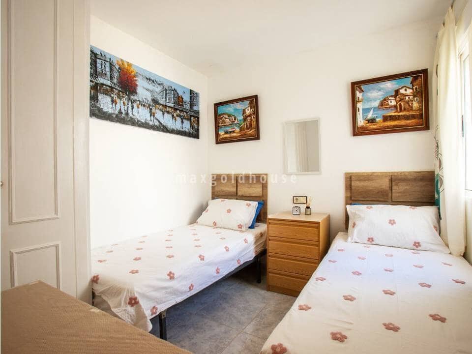 3 bedroom Apartment for sale in La Florida with pool - € 179,000 (Ref: 10158131)