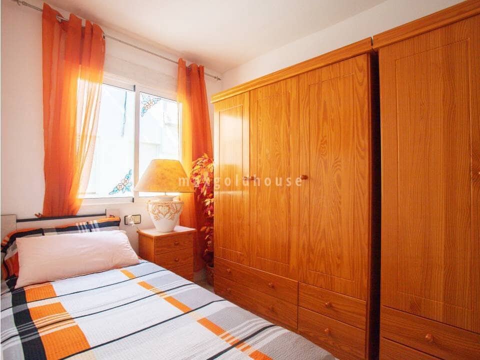 3 bedroom Apartment for sale in La Florida with pool - € 179,000 (Ref: 10158131)