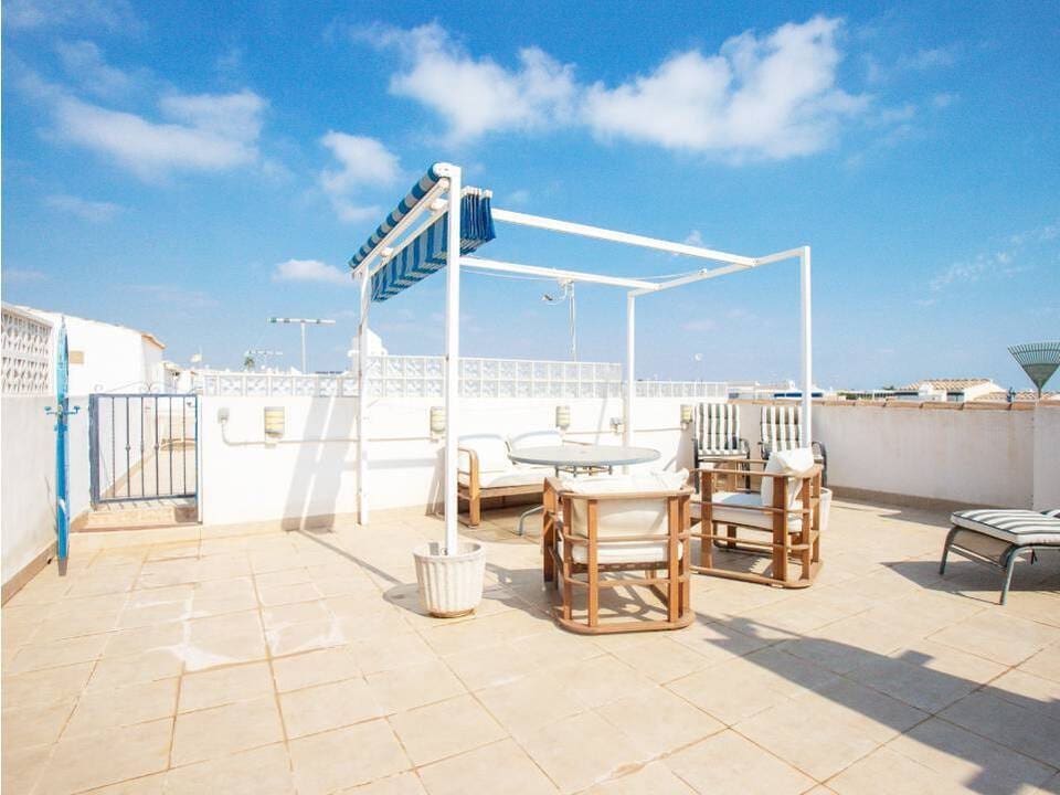 3 bedroom Apartment for sale in La Florida with pool - € 179,000 (Ref: 10158131)