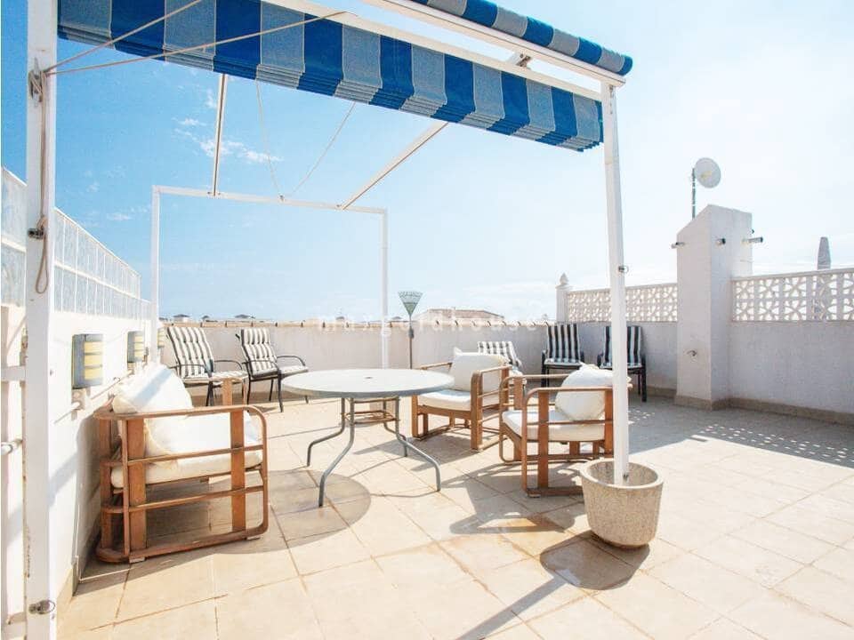 3 bedroom Apartment for sale in La Florida with pool - € 179,000 (Ref: 10158131)