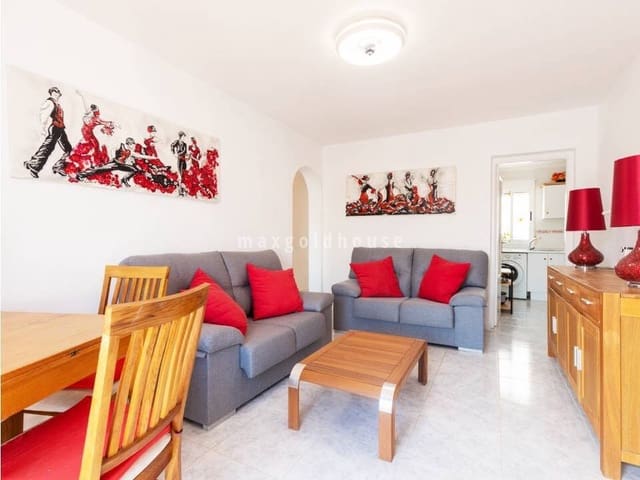 3 sypialnia Apartament na sprzedaż w La Florida, Orihuela z basenem - 179 000 € (Ref: 10158131)