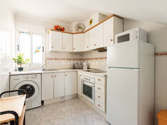 3 sypialnia Apartament na sprzedaż w La Florida, Orihuela z basenem - 179 000 € (Ref: 10158131)