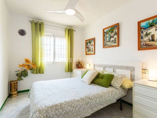 3 sypialnia Apartament na sprzedaż w La Florida, Orihuela z basenem - 179 000 € (Ref: 10158131)