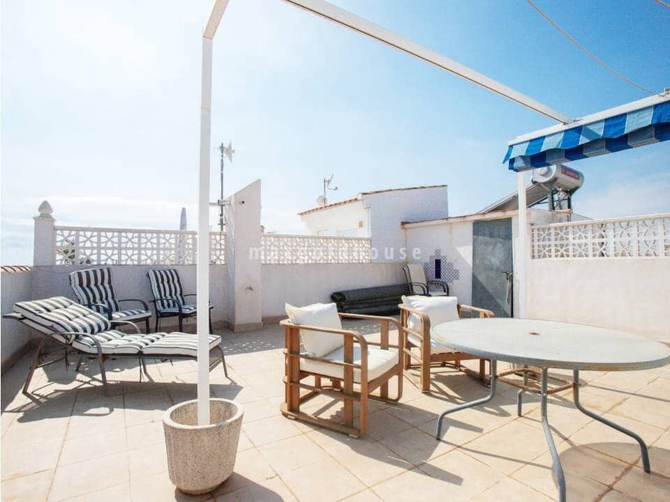 3 bedroom Apartment for sale in La Florida with pool - € 179,000 (Ref: 10158131)