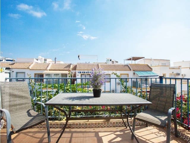 3 sypialnia Apartament na sprzedaż w La Florida, Orihuela z basenem - 179 000 € (Ref: 10158131)