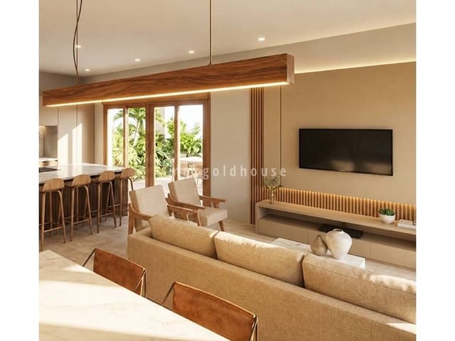 Chalet de 3 habitaciones en Fuente Alamo de Murcia en venta con piscina - 395.000 € (Ref: 10159994)
