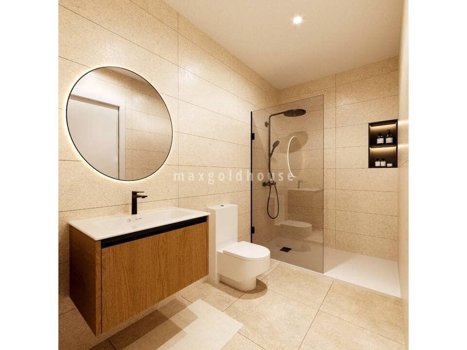3 sypialnia Dom na sprzedaż w Torre-Pacheco z basenem garażem - 295 900 € (Ref: 10169043)