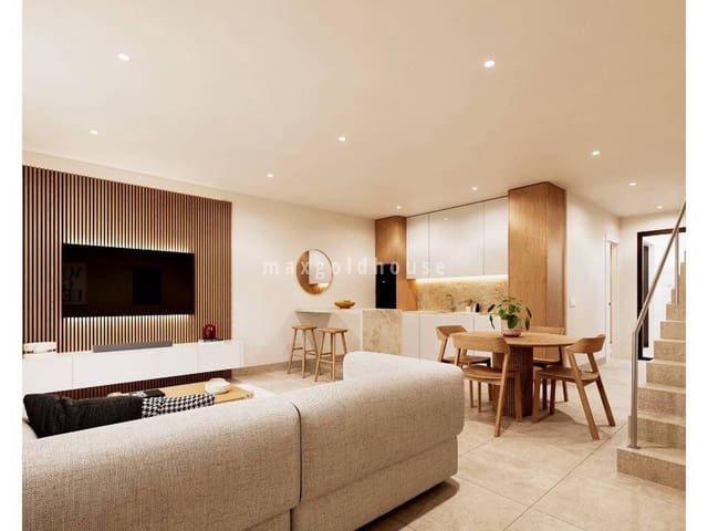 Casa de 3 habitaciones en Torre-Pacheco en venta con piscina garaje - 295.900 € (Ref: 10169043)