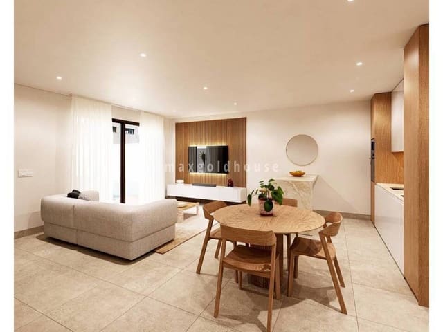 Casa de 3 habitaciones en Torre-Pacheco en venta con piscina garaje - 295.900 € (Ref: 10169043)
