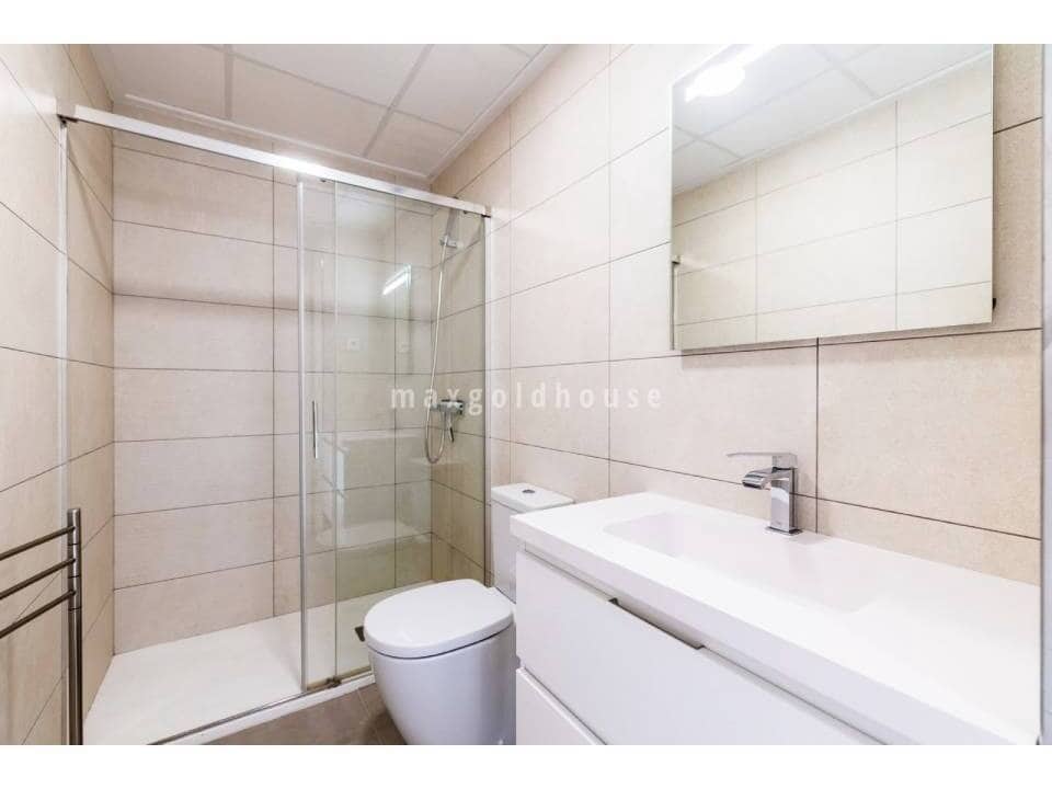 3 slaapkamer Villa te koop in Torre de la Horadada met zwembad garage - € 598.000 (Ref: 10170266)