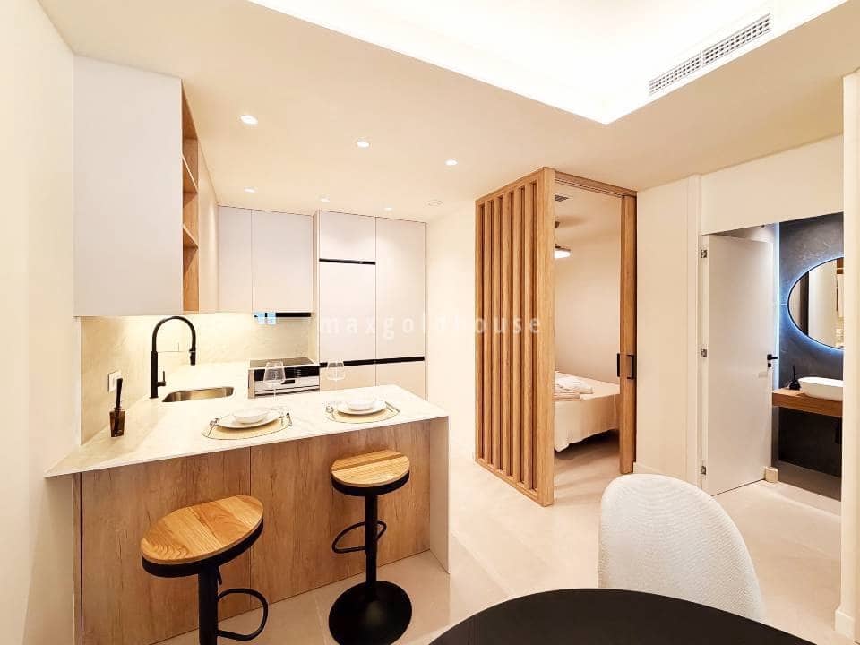 2 soveværelse Lejlighed til salg i Santiago de la Ribera - € 179.000 (Ref: 10172359)