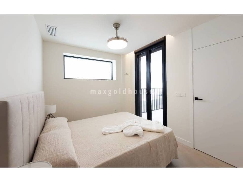 2 soveværelse Lejlighed til salg i Santiago de la Ribera - € 179.000 (Ref: 10172359)