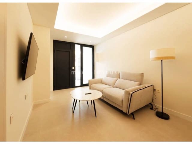 2 soveværelse Lejlighed til salg i Santiago de la Ribera, San Javier - € 179.000 (Ref: 10172359)