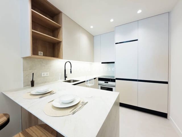 2 soveværelse Lejlighed til salg i Santiago de la Ribera, San Javier - € 179.000 (Ref: 10172359)