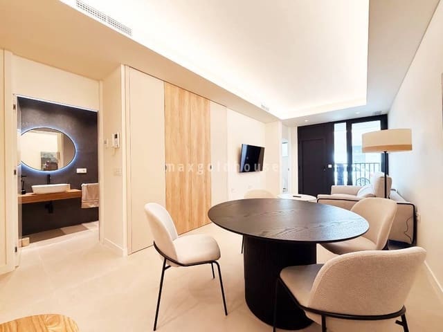 2 soveværelse Lejlighed til salg i Santiago de la Ribera, San Javier - € 179.000 (Ref: 10172359)