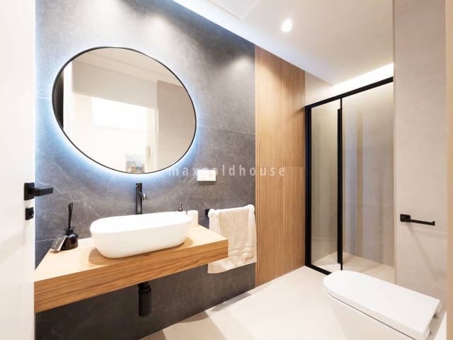 2 soveværelse Lejlighed til salg i Santiago de la Ribera, San Javier - € 179.000 (Ref: 10172359)