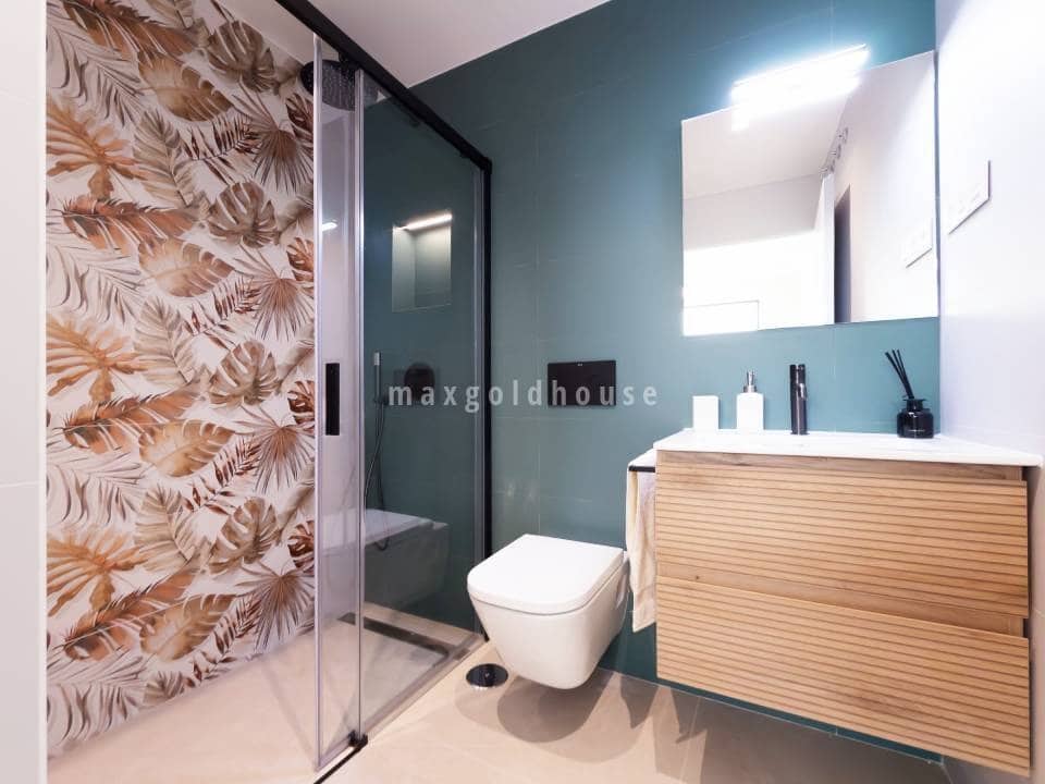 2 soveværelse Lejlighed til salg i Santiago de la Ribera - € 179.000 (Ref: 10172359)
