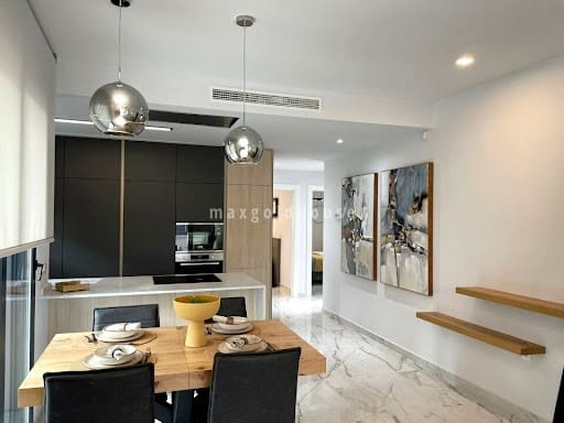Apartamento de 2 habitaciones en Doña Pepa en venta con piscina garaje - 314.000 € (Ref: 10174805)
