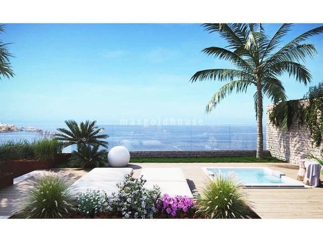 Terreno/Finca Rústica en Cabo de Palos, Cartagena en venta - 2.000.000 € (Ref: 10181676)