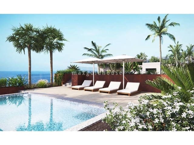 Terreno/Finca Rústica en Cabo de Palos, Cartagena en venta - 2.000.000 € (Ref: 10181676)