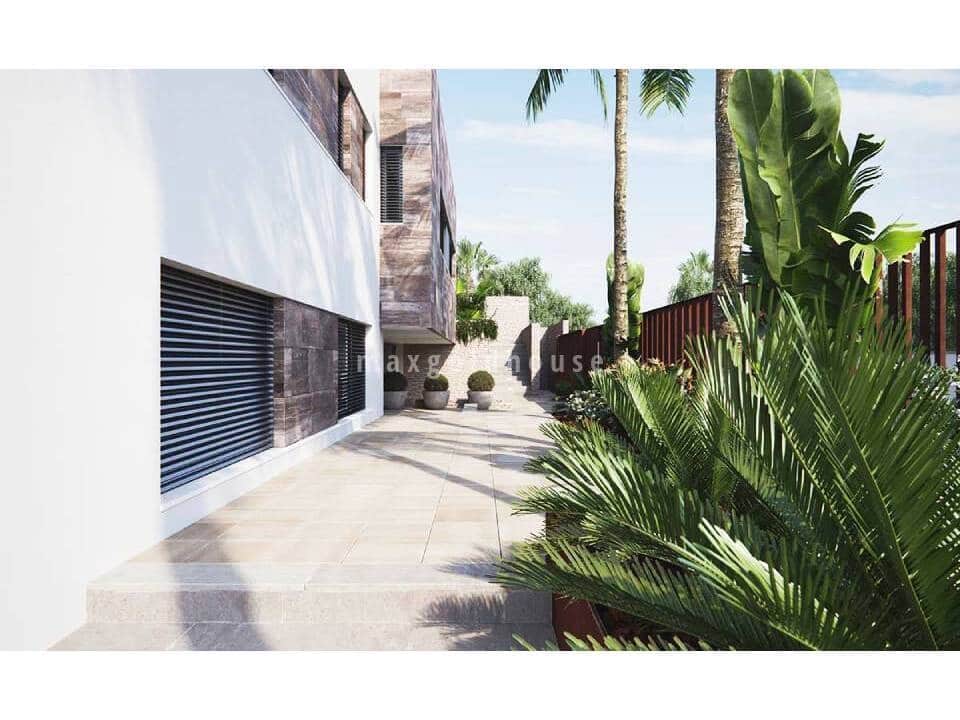 Chalet de 5 habitaciones en Cabo de Palos en venta con piscina garaje - 5.900.000 € (Ref: 10181677)