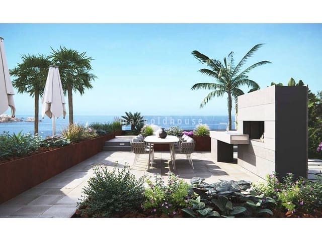 Chalet de 5 habitaciones en Cabo de Palos, Cartagena en venta con piscina garaje - 5.900.000 € (Ref: 10181677)