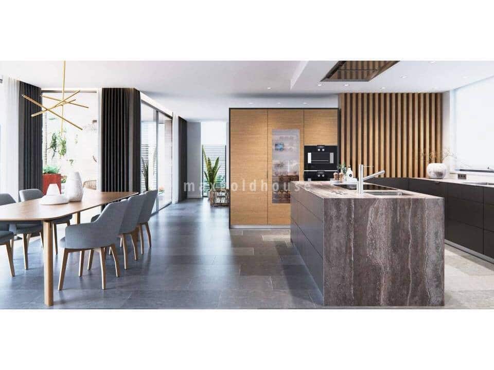 Chalet de 5 habitaciones en Cabo de Palos en venta con piscina garaje - 5.900.000 € (Ref: 10181677)