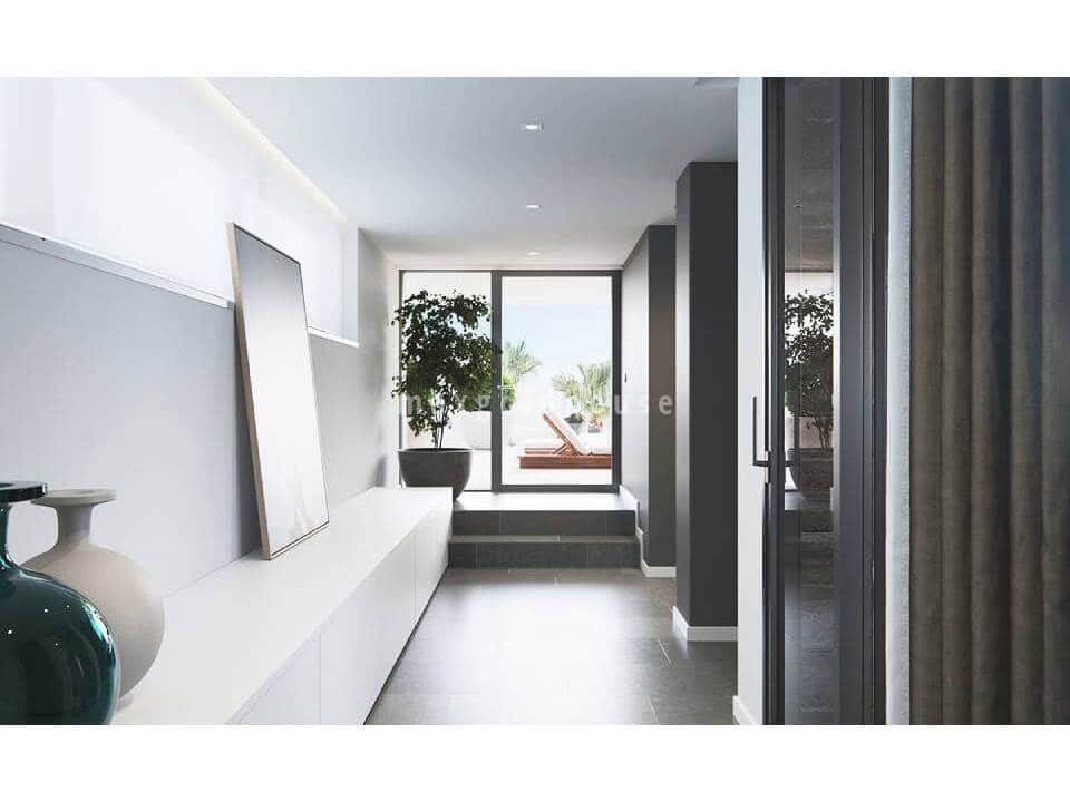 Chalet de 5 habitaciones en Cabo de Palos en venta con piscina garaje - 5.900.000 € (Ref: 10181677)