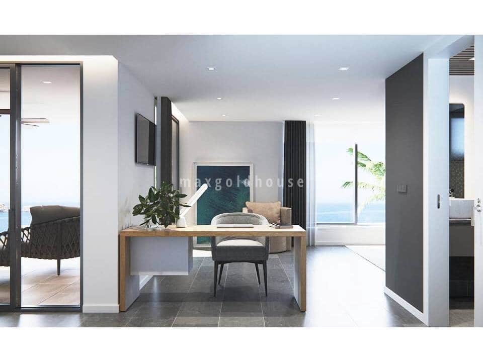 Chalet de 5 habitaciones en Cabo de Palos en venta con piscina garaje - 5.900.000 € (Ref: 10181677)