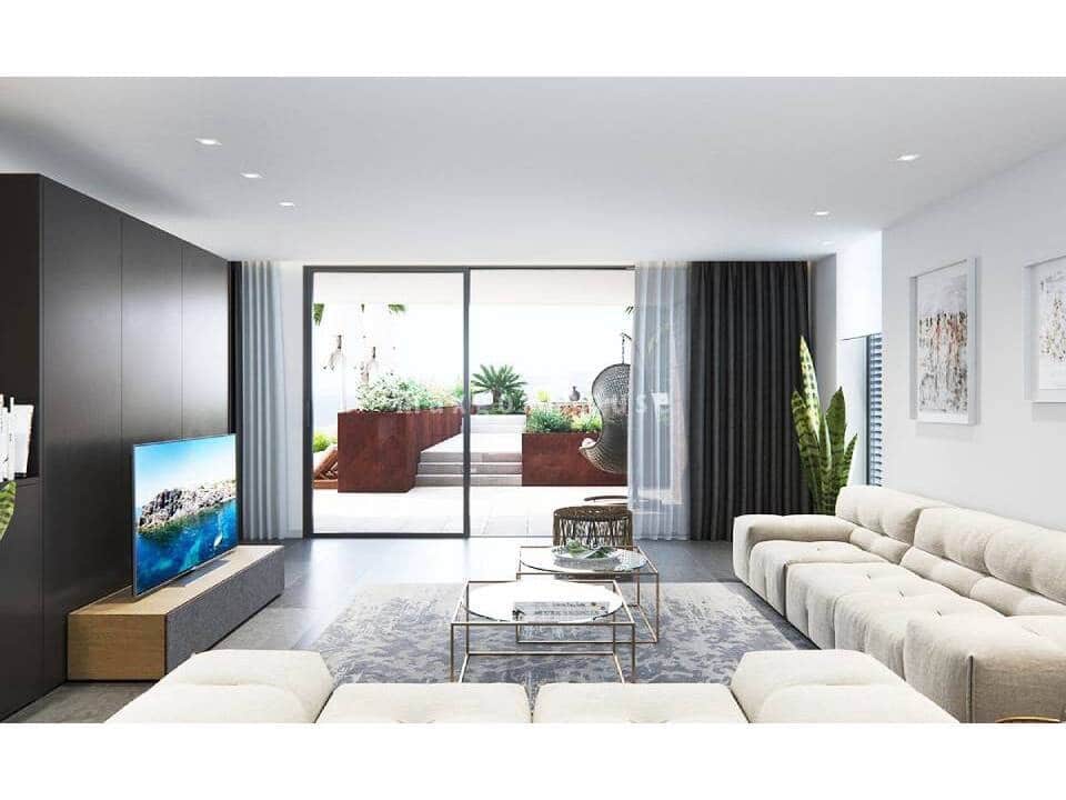 Chalet de 5 habitaciones en Cabo de Palos en venta con piscina garaje - 5.900.000 € (Ref: 10181677)