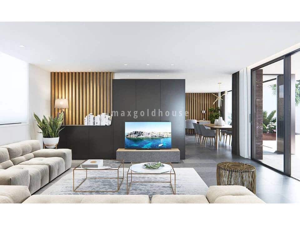 Chalet de 5 habitaciones en Cabo de Palos en venta con piscina garaje - 5.900.000 € (Ref: 10181677)