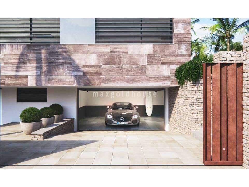 Chalet de 5 habitaciones en Cabo de Palos en venta con piscina garaje - 5.900.000 € (Ref: 10181677)