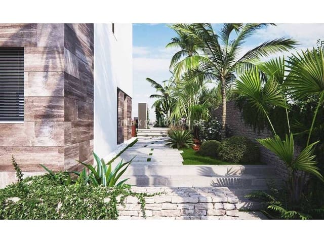 Chalet de 5 habitaciones en Cabo de Palos, Cartagena en venta con piscina garaje - 5.900.000 € (Ref: 10181677)