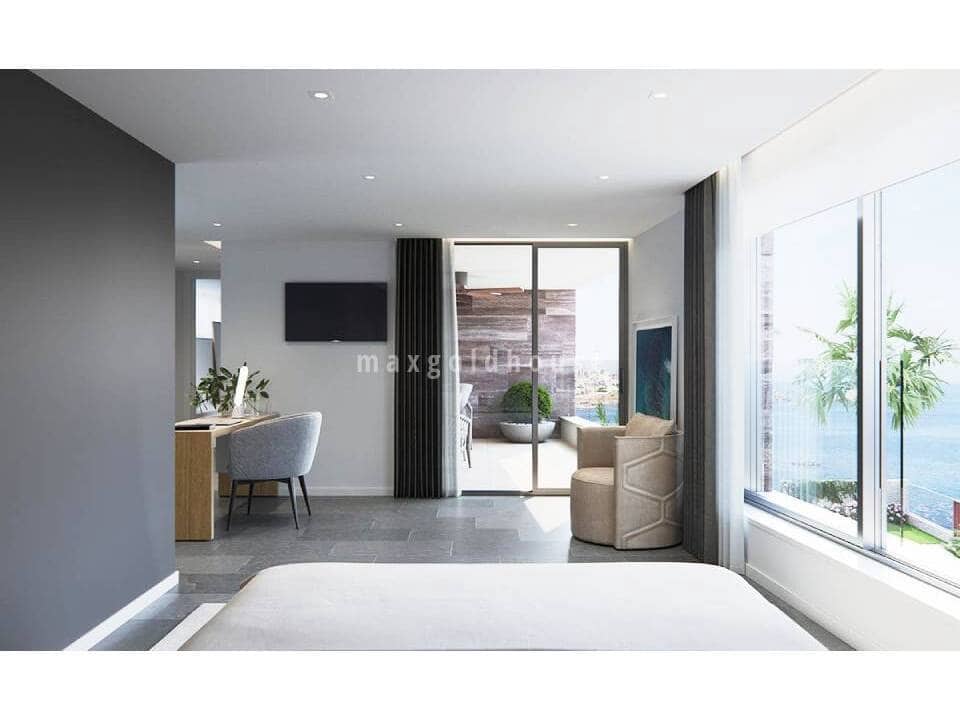 Chalet de 5 habitaciones en Cabo de Palos en venta con piscina garaje - 5.900.000 € (Ref: 10181677)