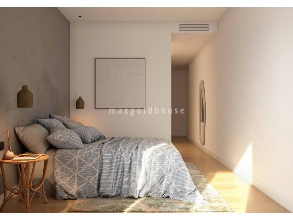3 bedroom Apartment for sale in Santa Pola - € 337,000 (Ref: 10182243)