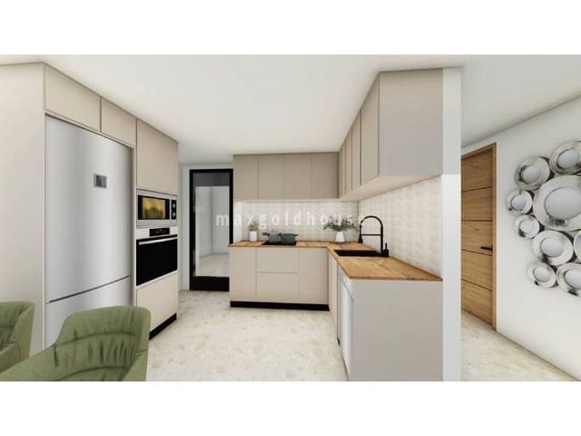 2 soverom Leilighet til salgs i Villamartin, Orihuela med svømmebasseng - € 255 000 (Ref: 6281553)