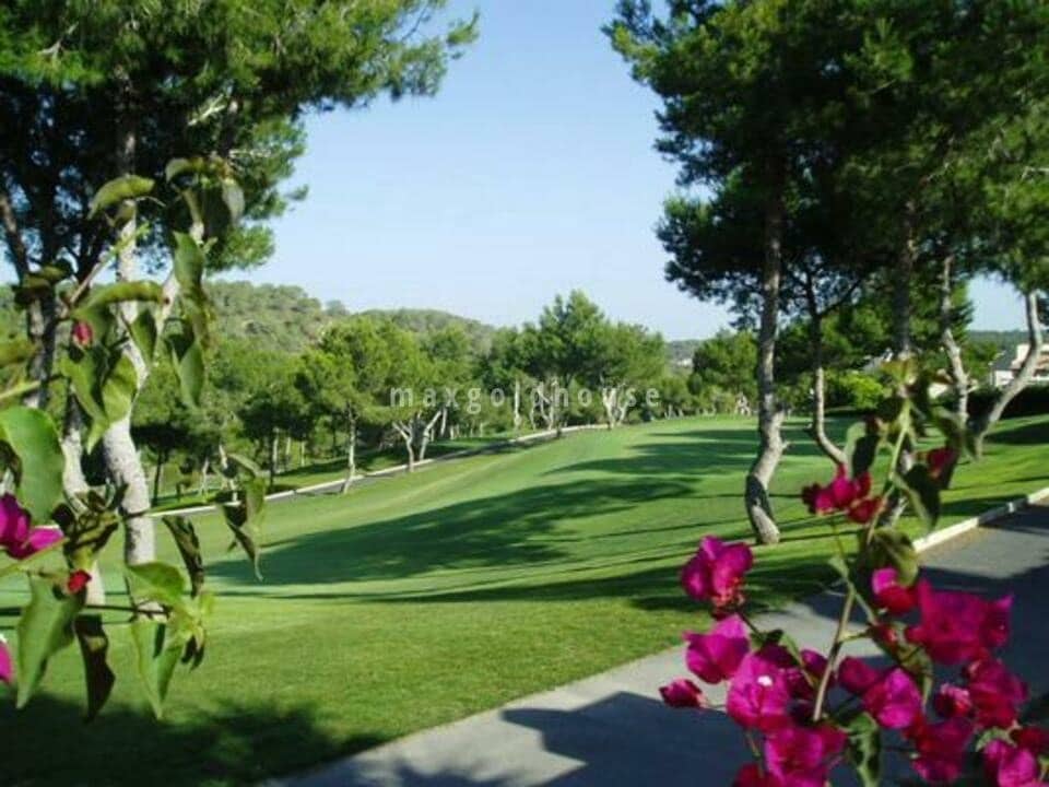 2 bedroom Apartment for sale in Villamartin with pool - € 255,000 (Ref: 7248339)