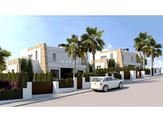 3 Zimmer Villa zu verkaufen in Algorfa mit Pool - 495.000 € (Ref: 7290590)